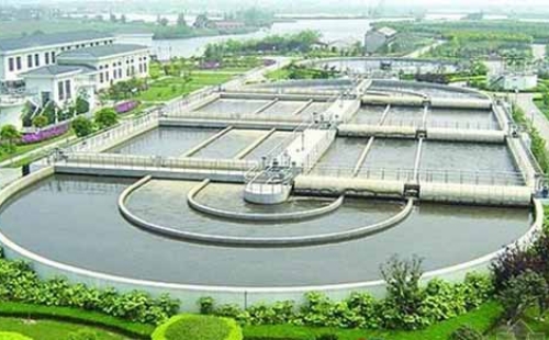 邢台市宁晋县经济开发区污水集中处理厂ppp项目投资建设运营 总额2.826亿元